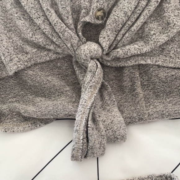 Super Soft Shirt and Short Set - Picture 6 of 11